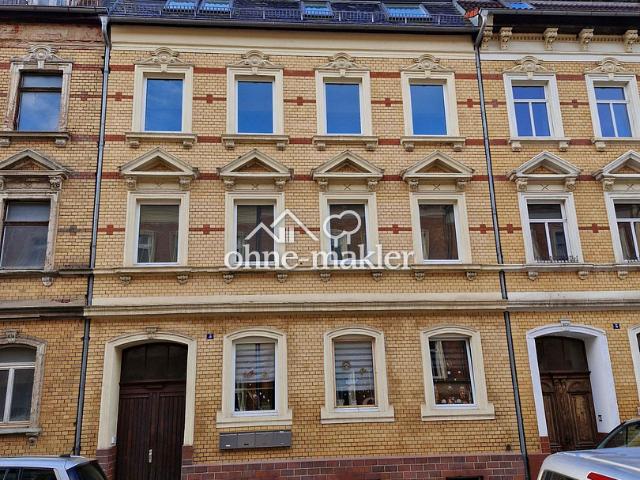 Haus kaufen in Debschwitz, Gera