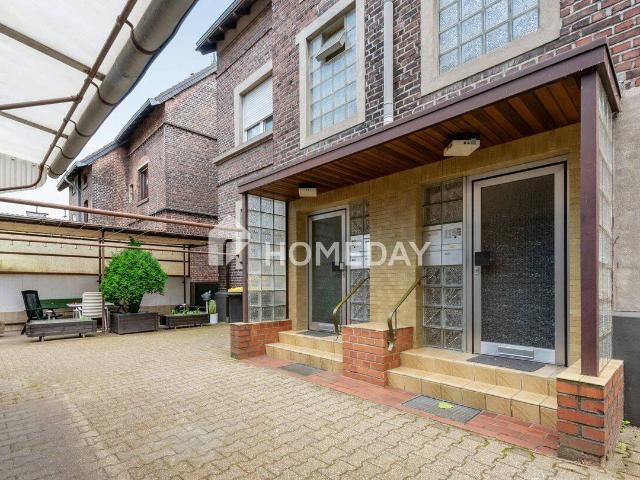 Haus kaufen in Herne