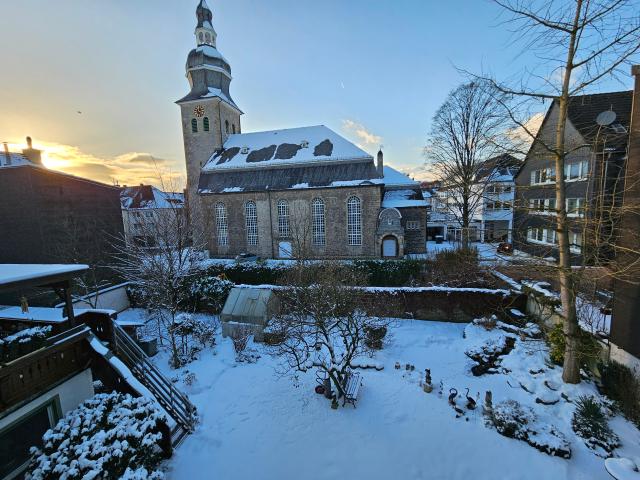 Haus kaufen in Barmen, Wuppertal