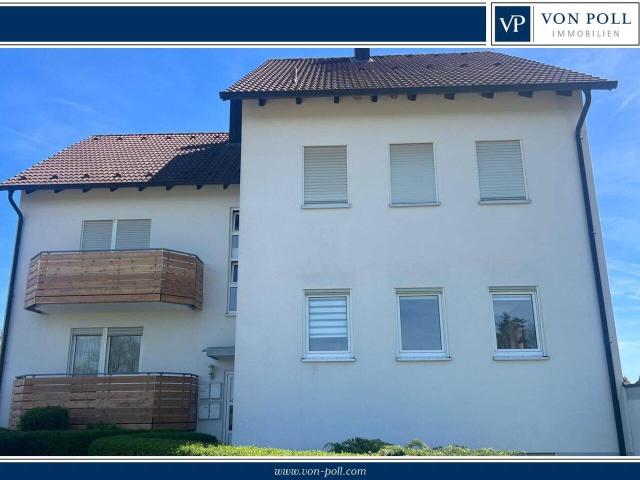 Haus kaufen in Oberwerrn, Niederwerrn