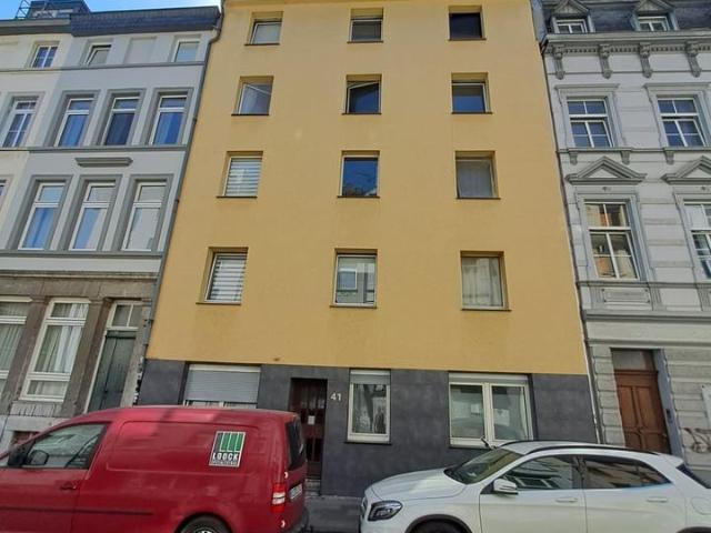 Haus kaufen in Aachen-Mitte, Aachen