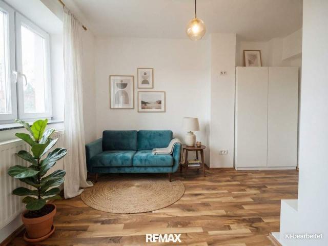 Wohnung kaufen in Steyr, Oberösterreich