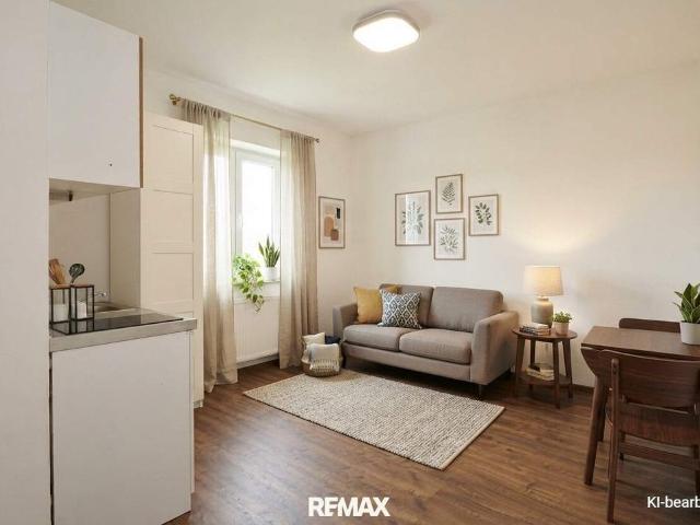 Wohnung kaufen in Steyr