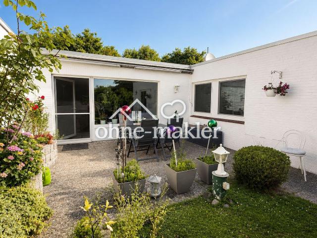 Haus kaufen in Barsbüttel, Schleswig-Holstein