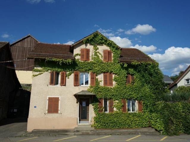 Wohnung mieten in Unterlunkhofen, Bezirk Bremgarten