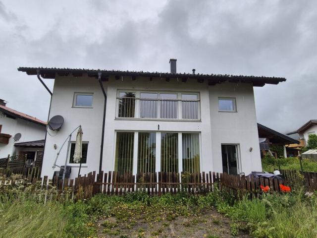 Villa kaufen in Walchsee