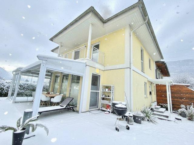 Haus kaufen in Vomp, Tirol