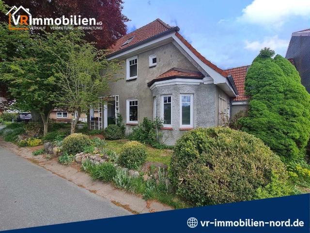 Haus kaufen in Immenstedt, Kreis Nordfriesland