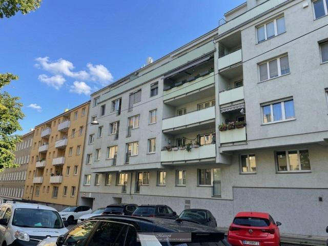 Apartment kaufen in Wien