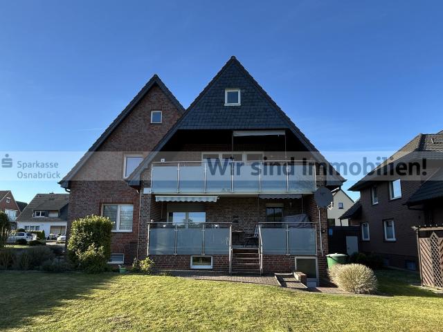 Haus kaufen in Holzhausen, Georgsmarienhütte