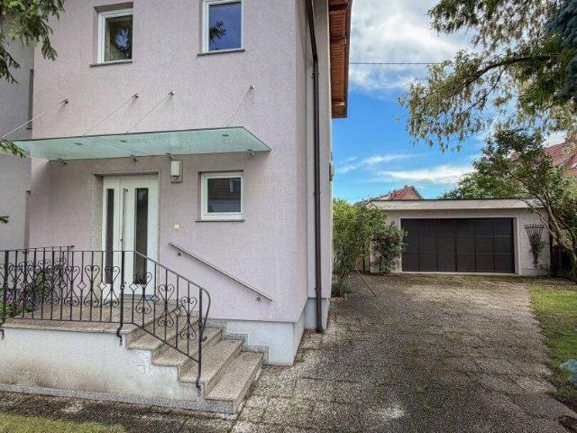 Haus kaufen in Langholzfeld, Pasching