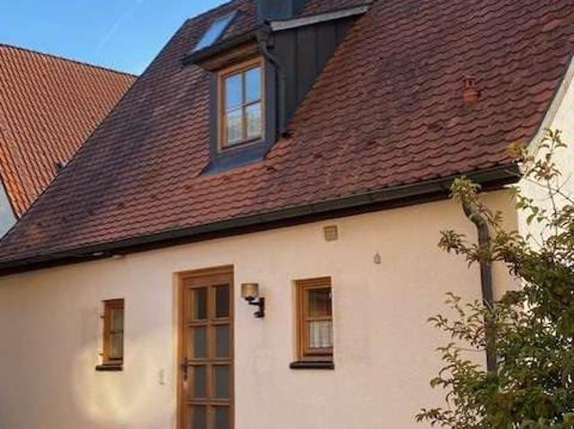 Haus kaufen in Flinsberg, Dürrwangen