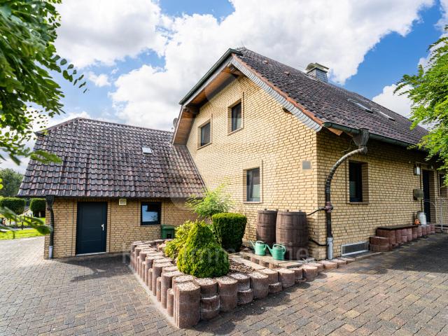Villa kaufen in Dattenfeld, Windeck