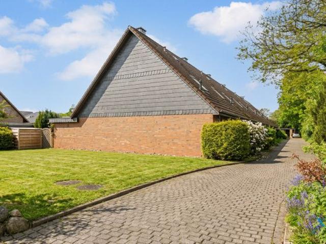 Haus kaufen in Eggebek, Schleswig-Holstein