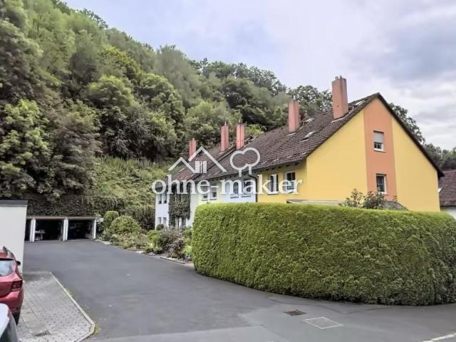 Haus kaufen in Blaich, Kulmbach