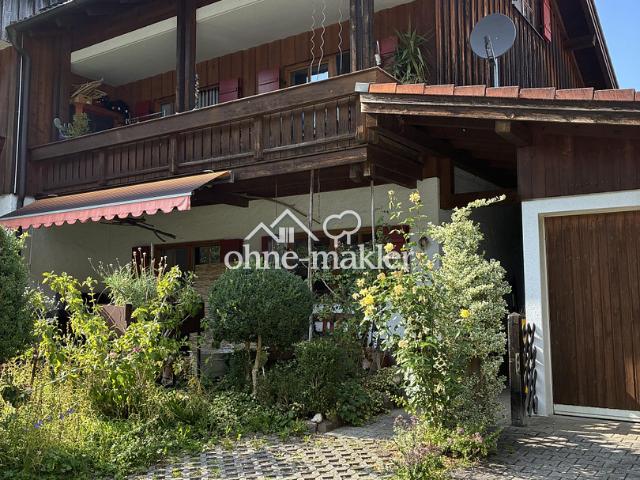 Haus kaufen in Rain, Kiefersfelden