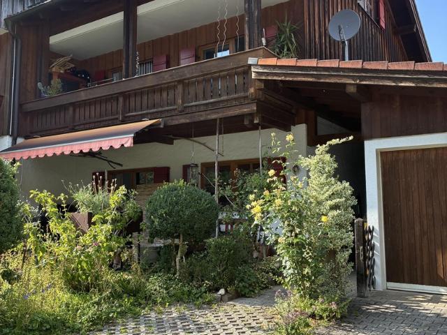 Villa kaufen in Kiefersfelden, Landkreis Rosenheim