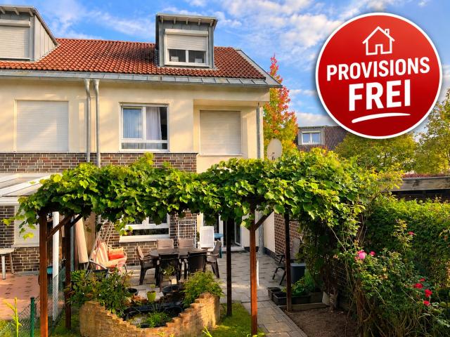 Villa kaufen in Löveling, Neuss