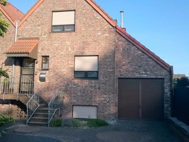 Haus kaufen in Kellersberg, Alsdorf