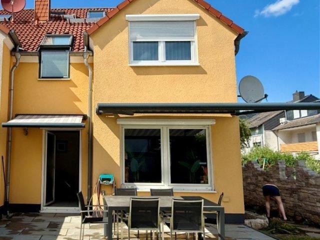 Haus kaufen in Langenselbold, Hessen