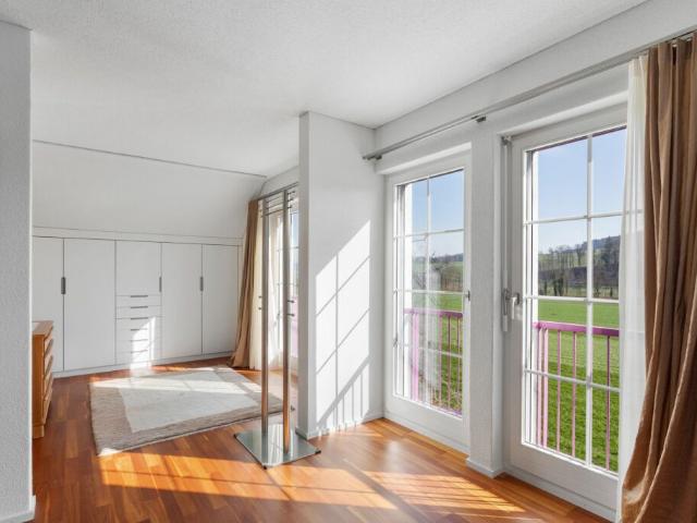 Reihenfamilienhaus kaufen in Busswil (TG), Thurgau