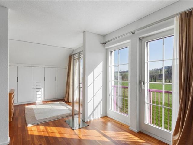 Reihenfamilienhaus kaufen in Busswil (TG), Thurgau