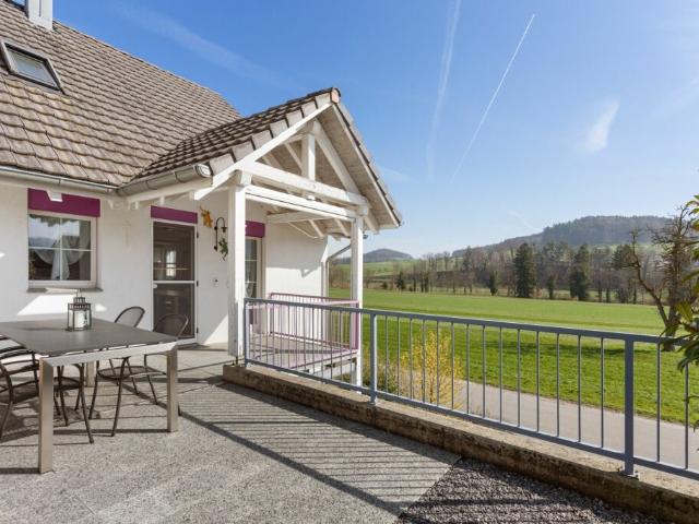 Reihenfamilienhaus kaufen in Busswil (TG), Thurgau