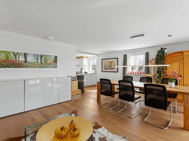 Reihenfamilienhaus kaufen in Busswil (TG), Thurgau