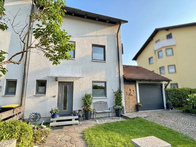 Haus kaufen in Pfänderhof, Schwabmünchen