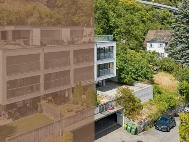 Reihenfamilienhaus kaufen in Biel, Bern