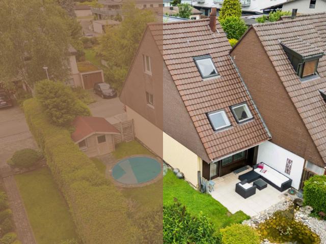 Reihenfamilienhaus kaufen in Studen (BE), Bern