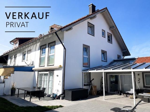Haus kaufen in Bad Faulenbach, Füssen