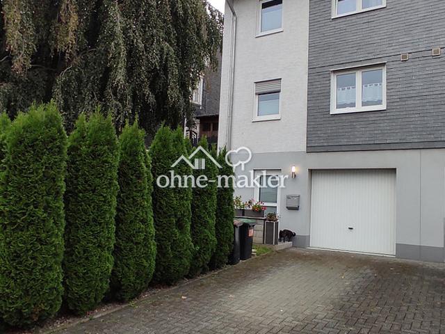 Haus kaufen in Gemarkung Remscheid, Remscheid