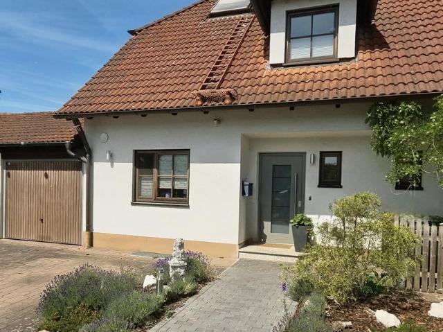 Haus kaufen in Kleinseebach, Möhrendorf