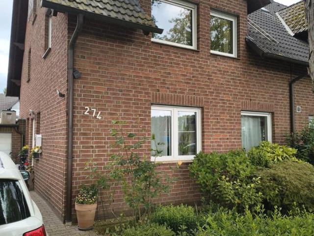 Haus kaufen in Bergheim, Duisburg