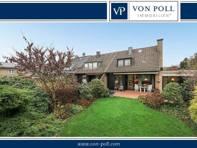 Haus kaufen in Osterath, Meerbusch