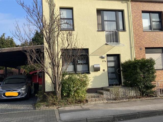 Haus kaufen in Immigrath, Langenfeld