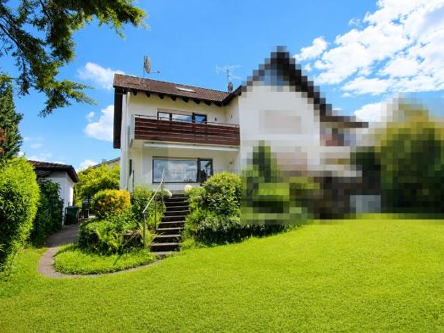 Haus kaufen in Sauldorf, Baden-Württemberg