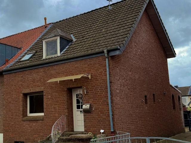 Haus kaufen in Emmerich, Nordrhein-Westfalen