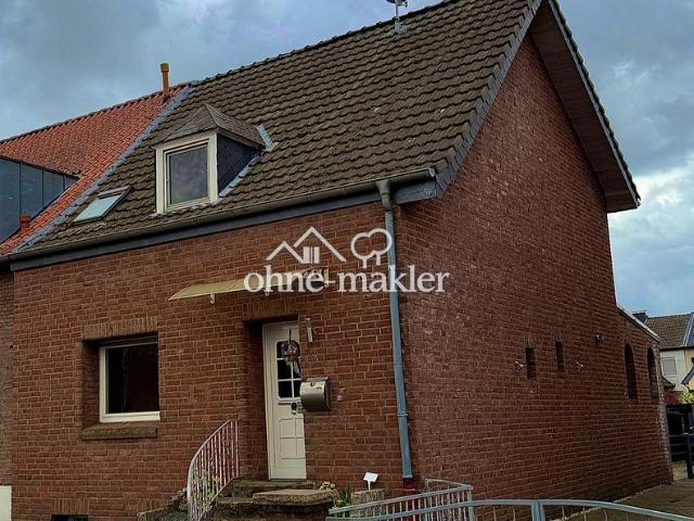 Haus kaufen in Emmerich, Nordrhein-Westfalen