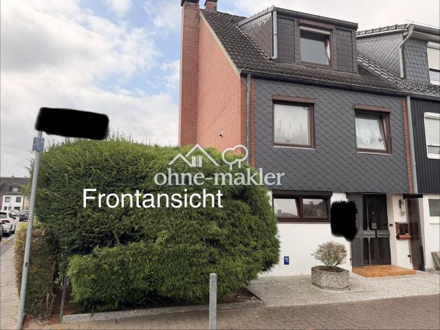 Haus kaufen in Ellenerbrok-Schevemoor, Bremen