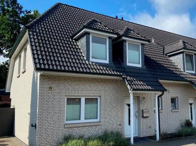 Haus kaufen in Kleibrok, Rastede