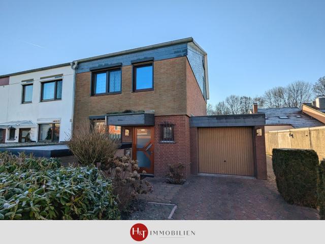 Haus kaufen in Moordeich, Stuhr