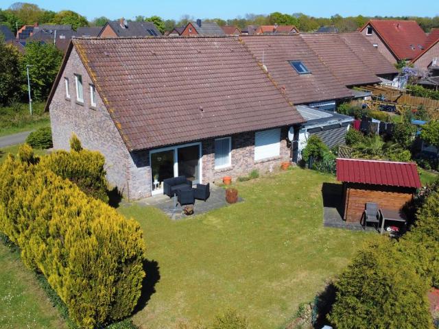 Haus kaufen in Heede, Niedersachsen