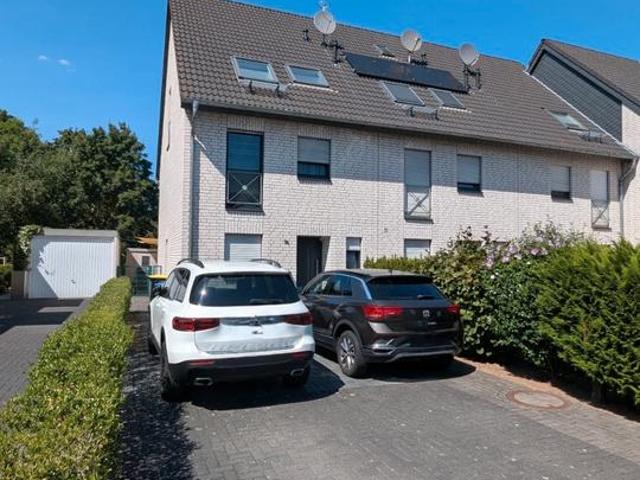 Haus kaufen in Neukirchen-Vluyn, Nordrhein-Westfalen