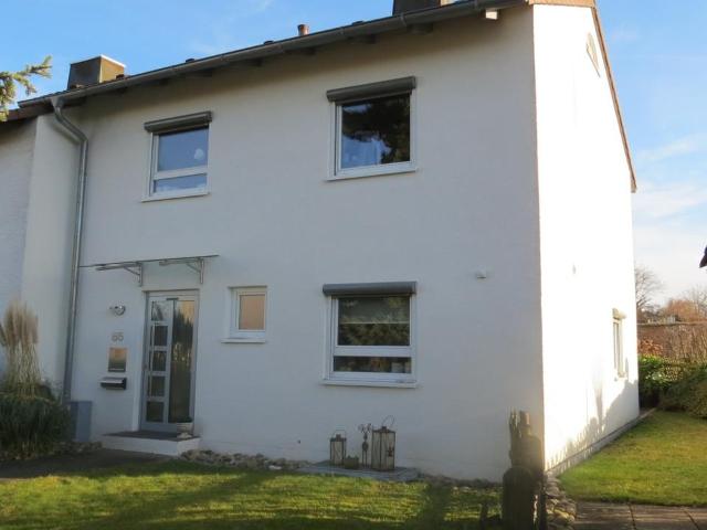 Haus kaufen in Marbach