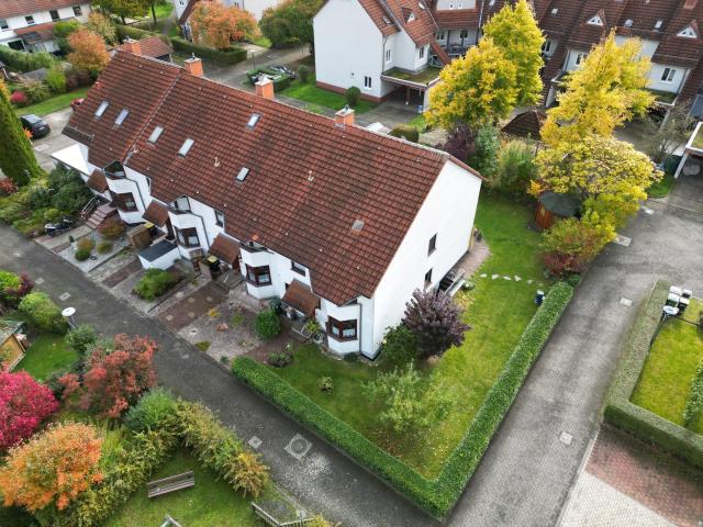 Villa kaufen in Altenbauna, Baunatal