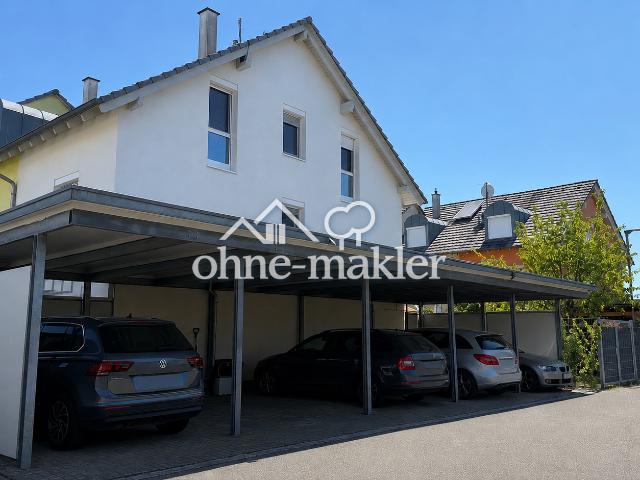 Haus kaufen in Weil am Rhein, Baden-Württemberg