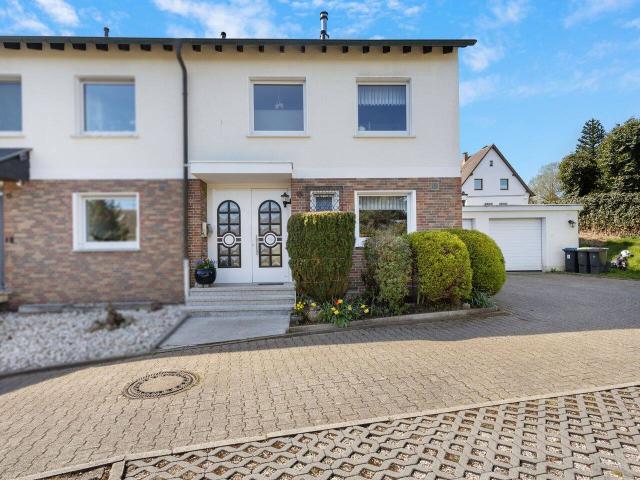 Haus kaufen in Wetter