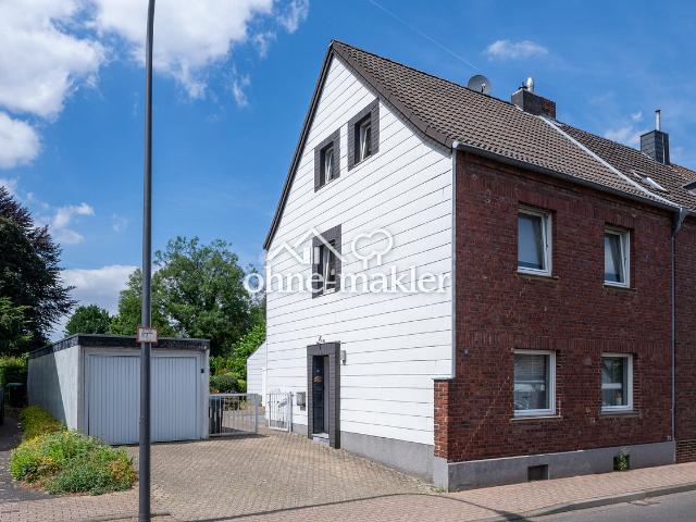Haus kaufen in Baesweiler